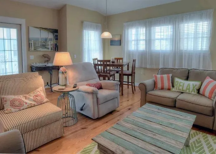 Seaview Village Unit 7